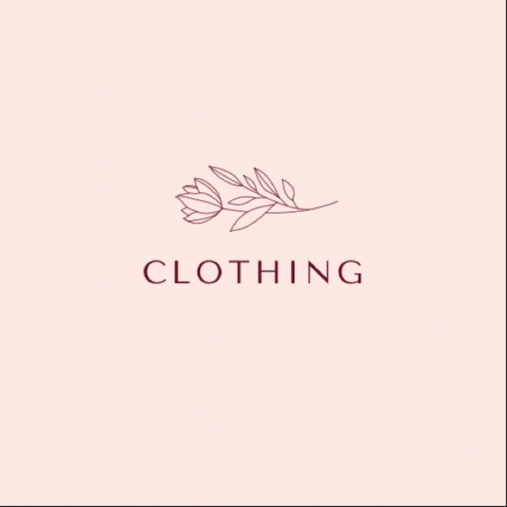 Clothing